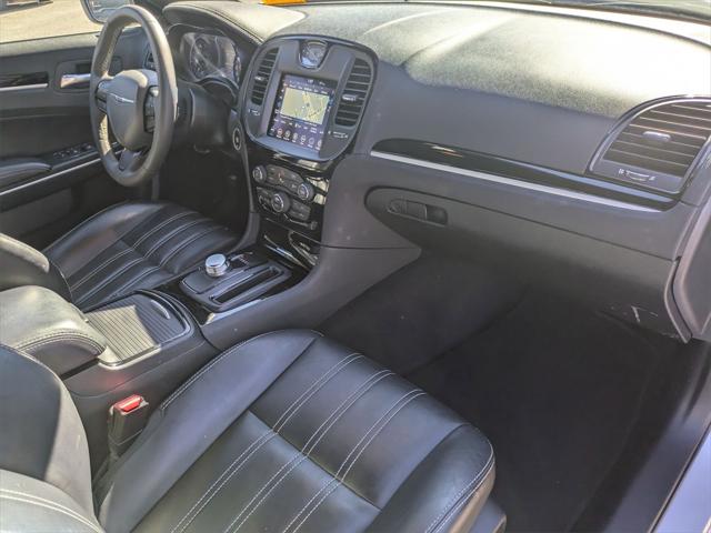 2023 Chrysler 300 300S
