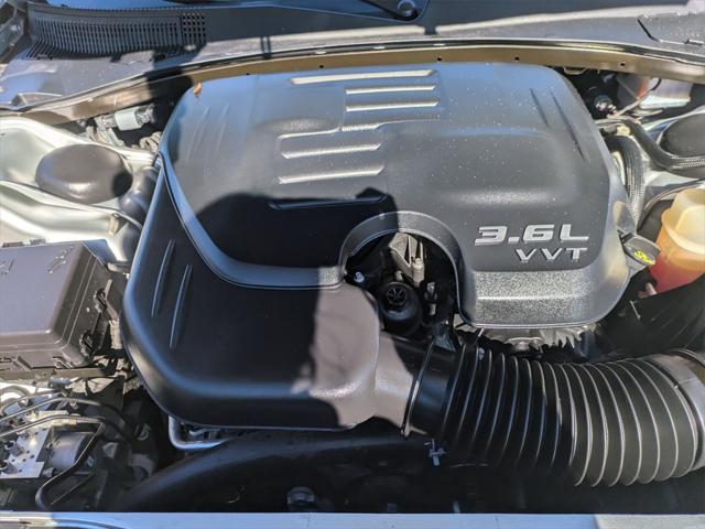 2023 Chrysler 300 300S