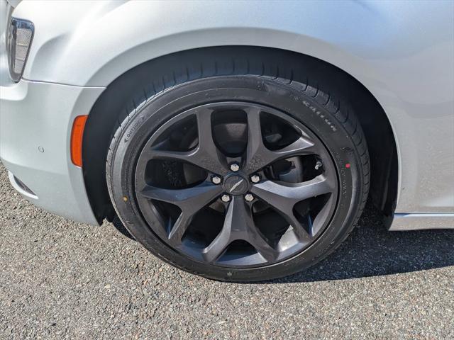 2023 Chrysler 300 300S