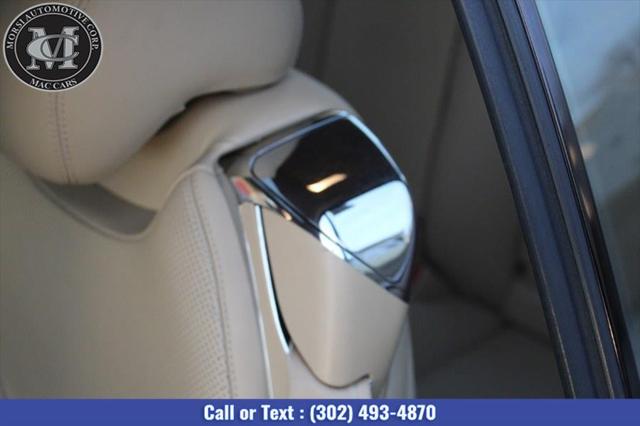 2013 Mercedes-Benz CL 4MATIC