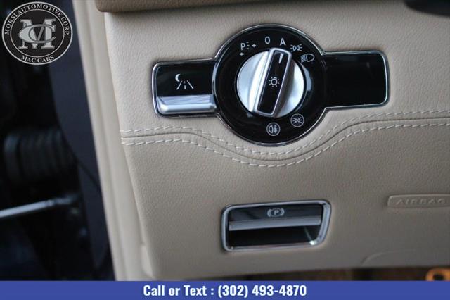 2013 Mercedes-Benz CL 4MATIC