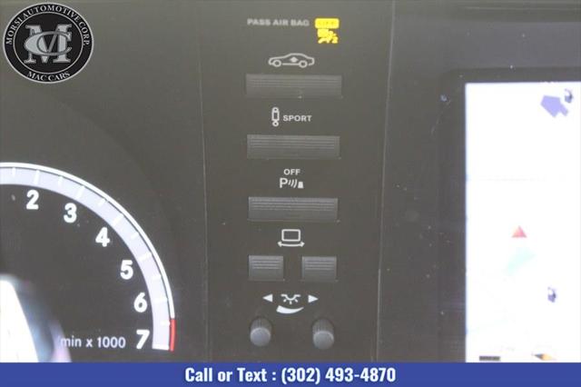 2013 Mercedes-Benz CL 4MATIC