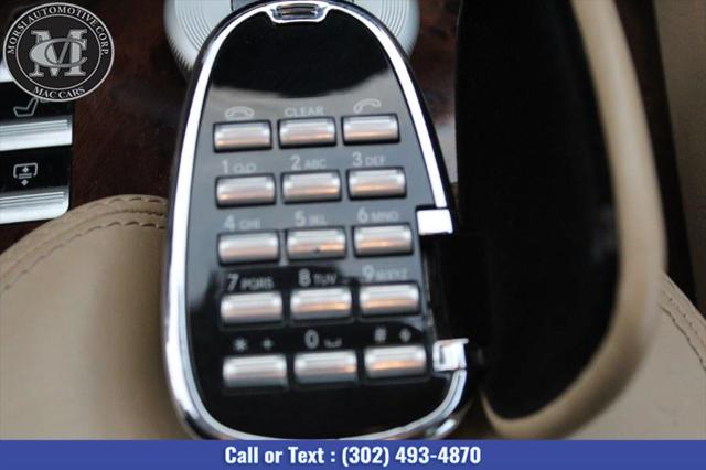 2013 Mercedes-Benz CL 4MATIC