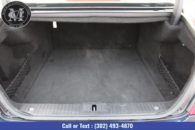 2013 Mercedes-Benz CL 4MATIC