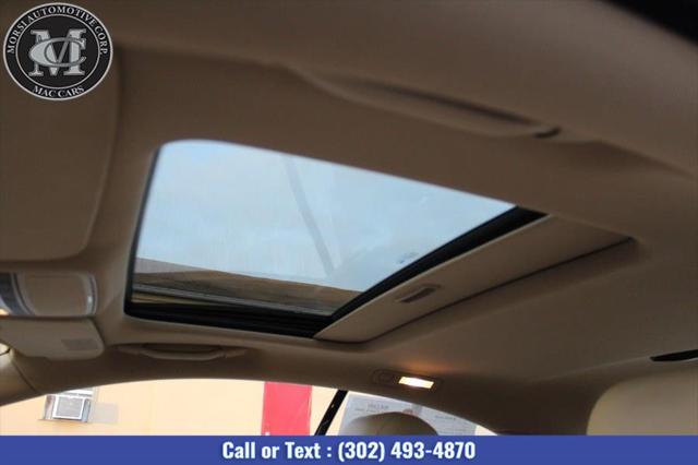 2013 Mercedes-Benz CL 4MATIC