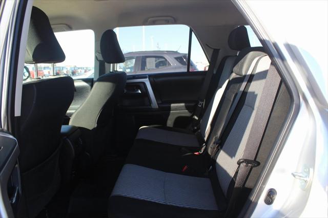 2017 Toyota 4Runner SR5 Premium