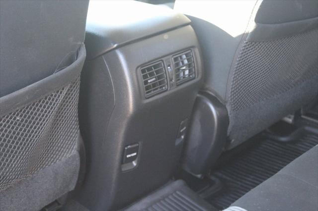 2017 Toyota 4Runner SR5 Premium