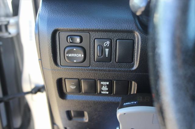 2017 Toyota 4Runner SR5 Premium