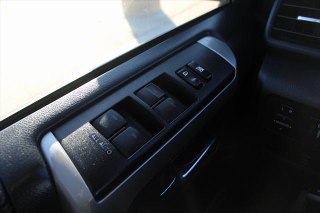 2017 Toyota 4Runner SR5 Premium