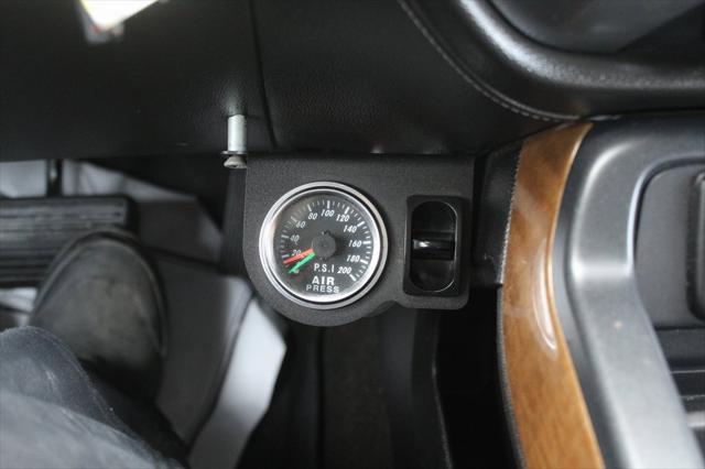 2016 Chevrolet Silverado 2500HD LTZ