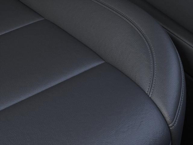 2025 Chevrolet Silverado 2500HD 4WD Double Cab Standard Bed LT