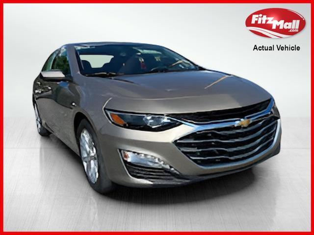 2022 Chevrolet Malibu FWD LT for sale in Gaithersburg, MD