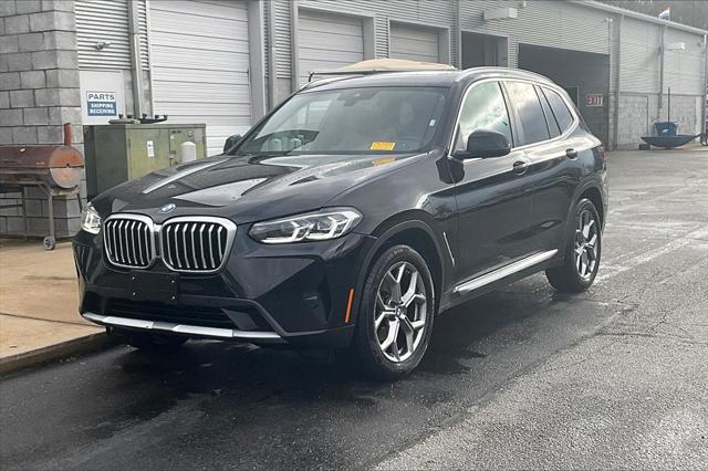 Used 2023 BMW X3 For Sale in Millington, TN