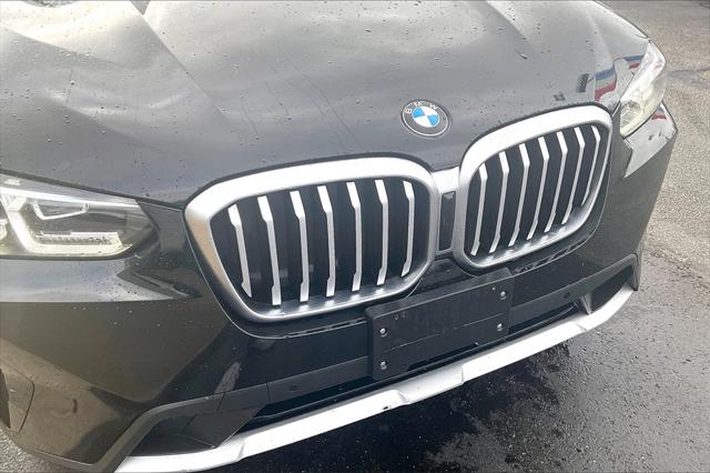 Used 2023 BMW X3 For Sale in Millington, TN