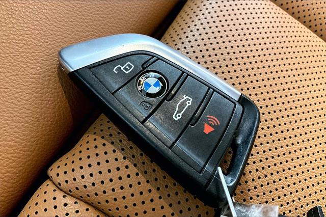 Used 2023 BMW X3 For Sale in OLIVE BRANCH, MS