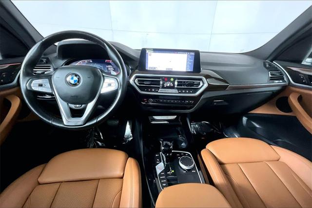 Used 2023 BMW X3 For Sale in OLIVE BRANCH, MS