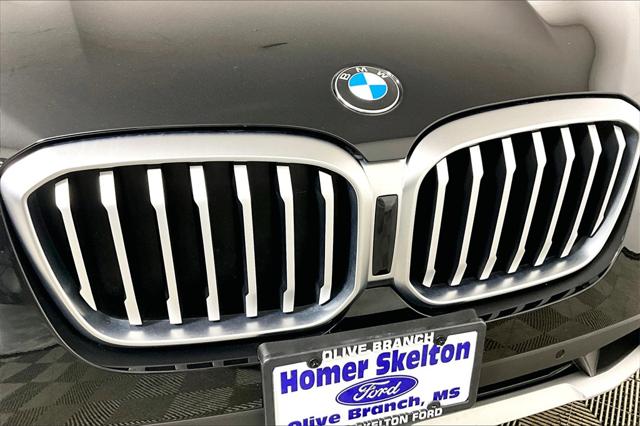 Used 2023 BMW X3 For Sale in OLIVE BRANCH, MS