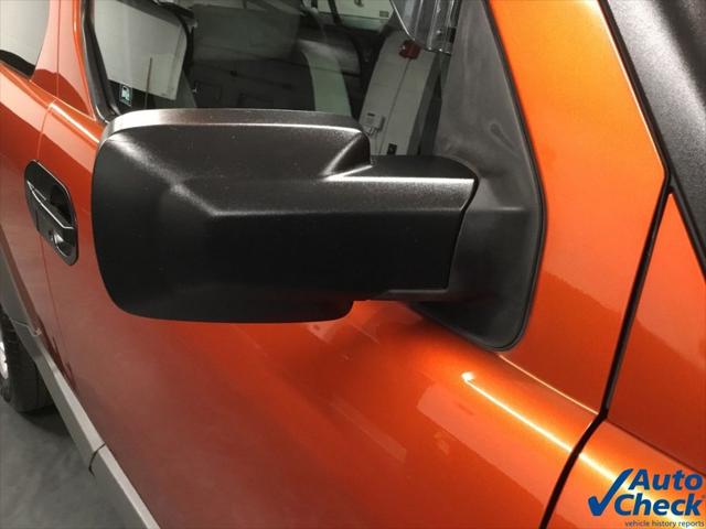 2005 Honda Element LX