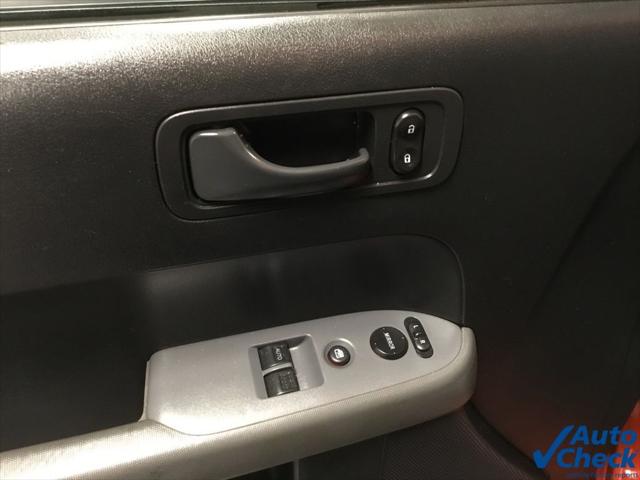 2005 Honda Element LX