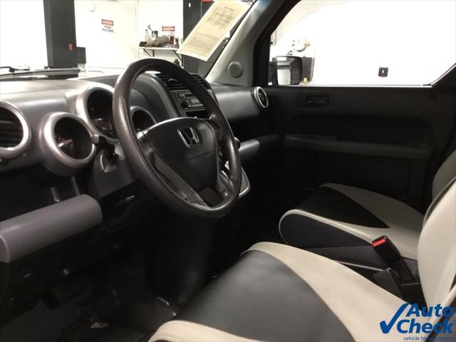 2005 Honda Element LX