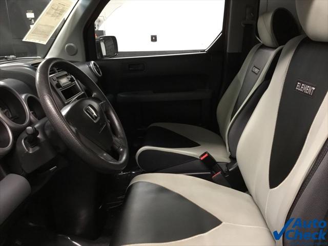 2005 Honda Element LX