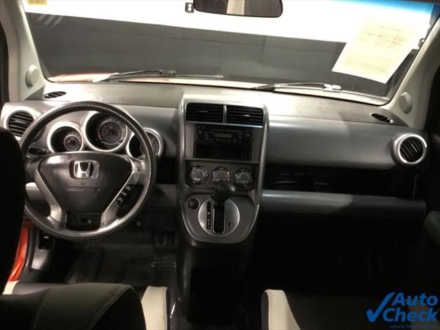 2005 Honda Element LX