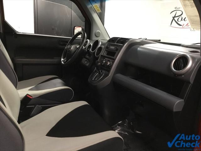2005 Honda Element LX