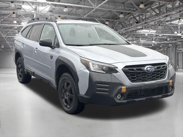 2023 Subaru Outback