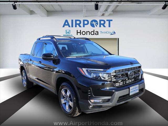 2025 Honda Ridgeline RTL for sale in Alcoa, TN