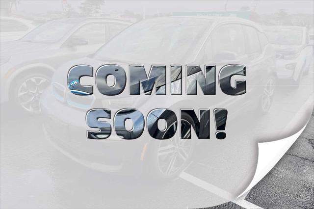 2021 BMW i3