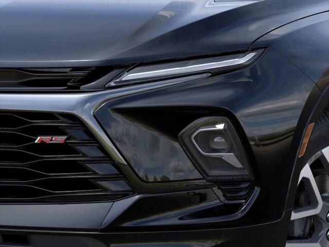 2025 Chevrolet Blazer FWD RS