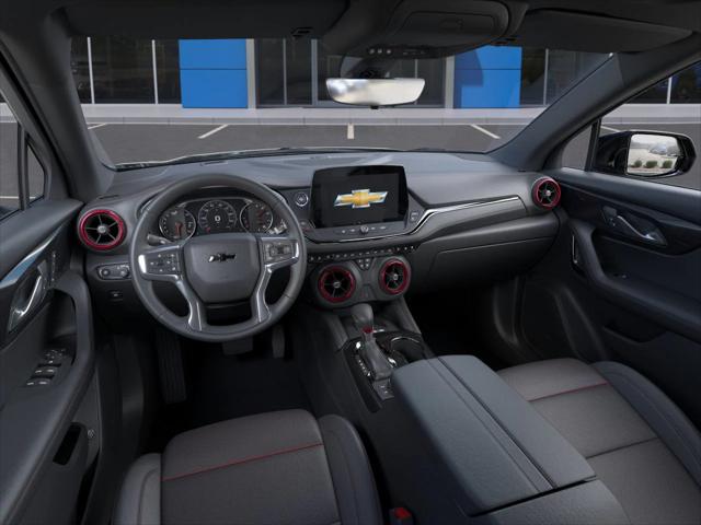 2025 Chevrolet Blazer FWD RS