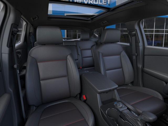 2025 Chevrolet Blazer FWD RS