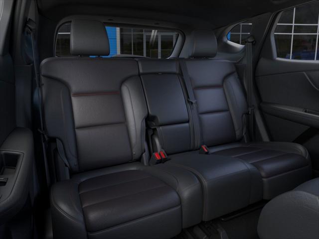 2025 Chevrolet Blazer FWD RS