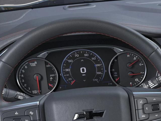 2025 Chevrolet Blazer FWD RS
