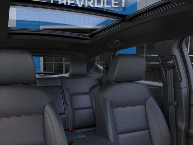 2025 Chevrolet Blazer FWD RS