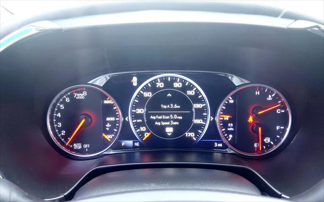 2025 Chevrolet Blazer FWD RS