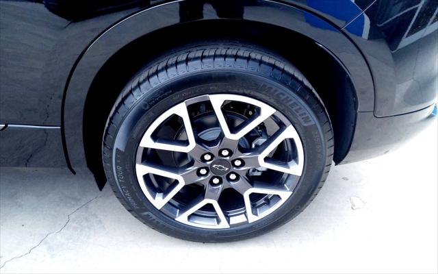 2025 Chevrolet Blazer FWD RS