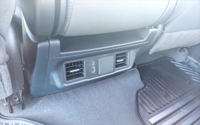 2025 Chevrolet Silverado 2500HD 4WD Crew Cab Standard Bed Custom