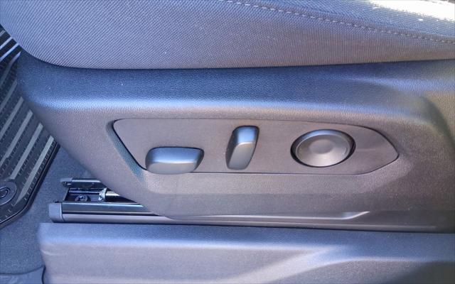 2025 Chevrolet Silverado 2500HD 4WD Crew Cab Standard Bed Custom