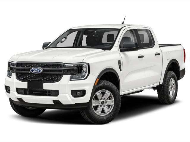 2024 Ford Ranger LARIAT for sale in Prescott, AZ
