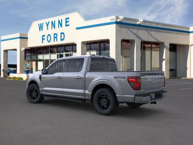 New 2024 Ford F-150 For Sale in Hampton, VA