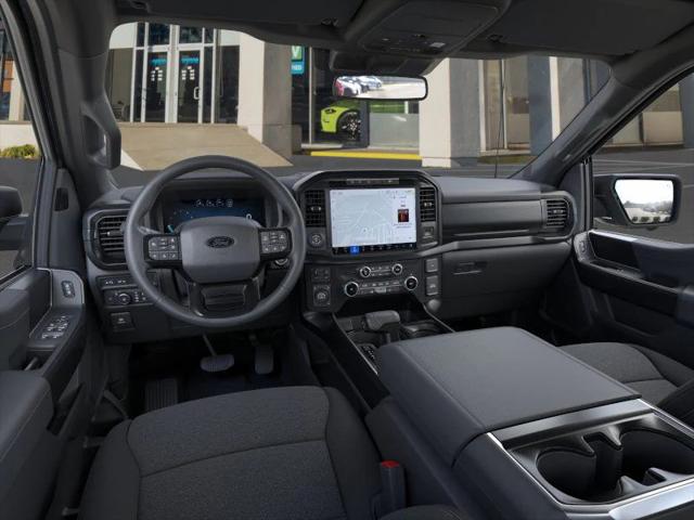 New 2024 Ford F-150 For Sale in Hampton, VA