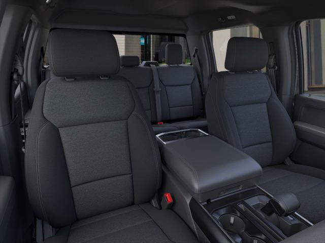 New 2024 Ford F-150 For Sale in Hampton, VA