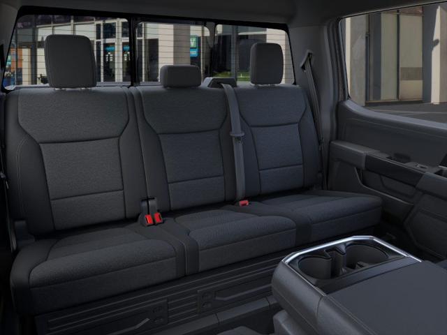New 2024 Ford F-150 For Sale in Hampton, VA