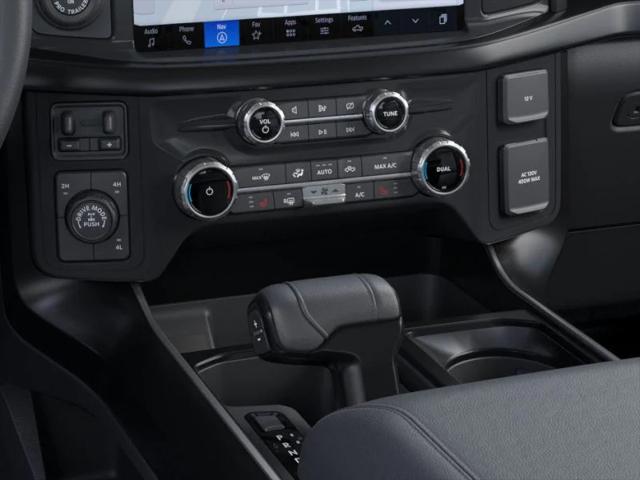 New 2024 Ford F-150 For Sale in Hampton, VA