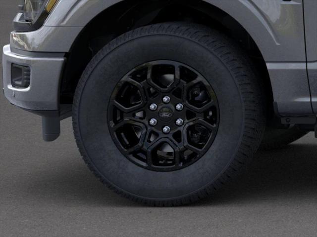 New 2024 Ford F-150 For Sale in Hampton, VA