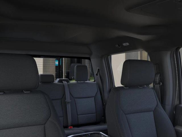 New 2024 Ford F-150 For Sale in Hampton, VA