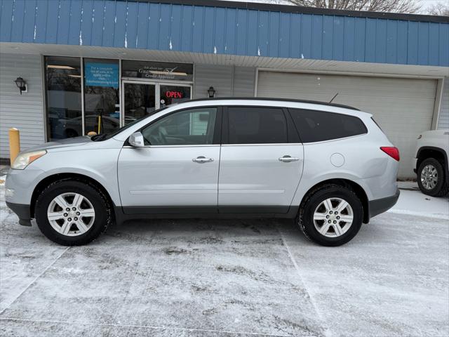 2012 Chevrolet Traverse 2LT for sale in Des Moines, IA