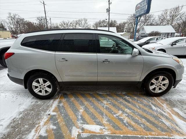 2012 Chevrolet Traverse 2LT